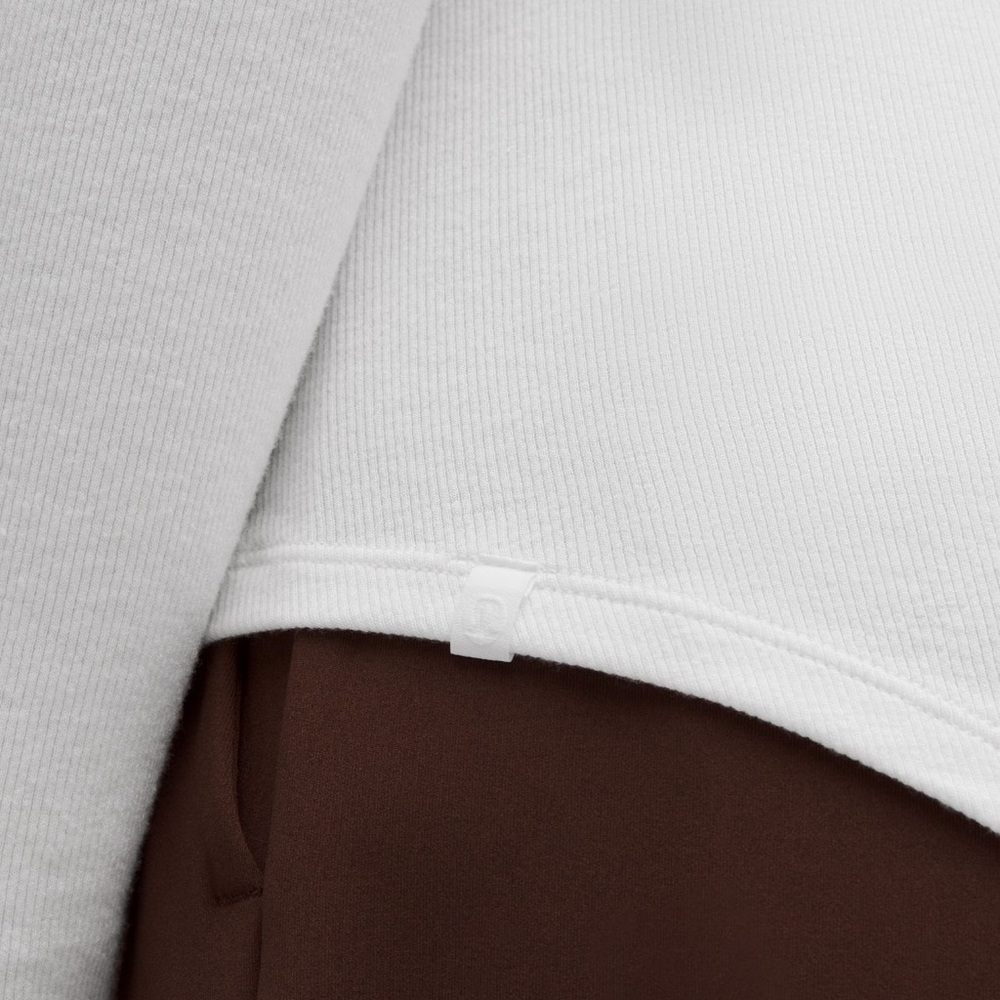 Lululemon Hold Tight Long Sleeve - Picture 6 of 7